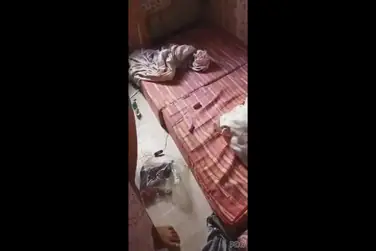 Adegan Mesum Di Dalam Kamar Pacar Cantik poster