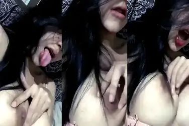 Bokep Indo Cantik Toge Lagi Sange Berat Terbaru poster