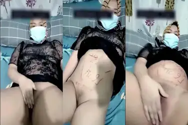 Bokep Jilbab Jameela Mae Colmek Di Kamar poster